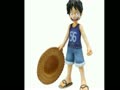 ワンピース フィギュア図鑑～ルフィ編～ ONE PIECE FIGURE COLLECTION ～LUFFY～