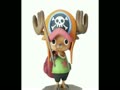 ワンピース フィギュア図鑑 チョッパー編 ONE PIECE FIGURE COLLECTION CHOPPER