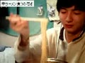 辛ラーメンを食ってみるの巻 (2012-02-18 03:36:30)