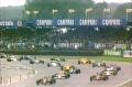 1988年 F1第8戦 イギリスGP （レース本編）
