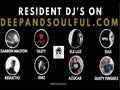 Deep and Soulful Radio live