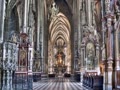 高校講座　芸術　中世ヨーロッパの大聖堂２　パリのノートルダム大聖堂Ⅱ～ステンドグラスと建築空間～
